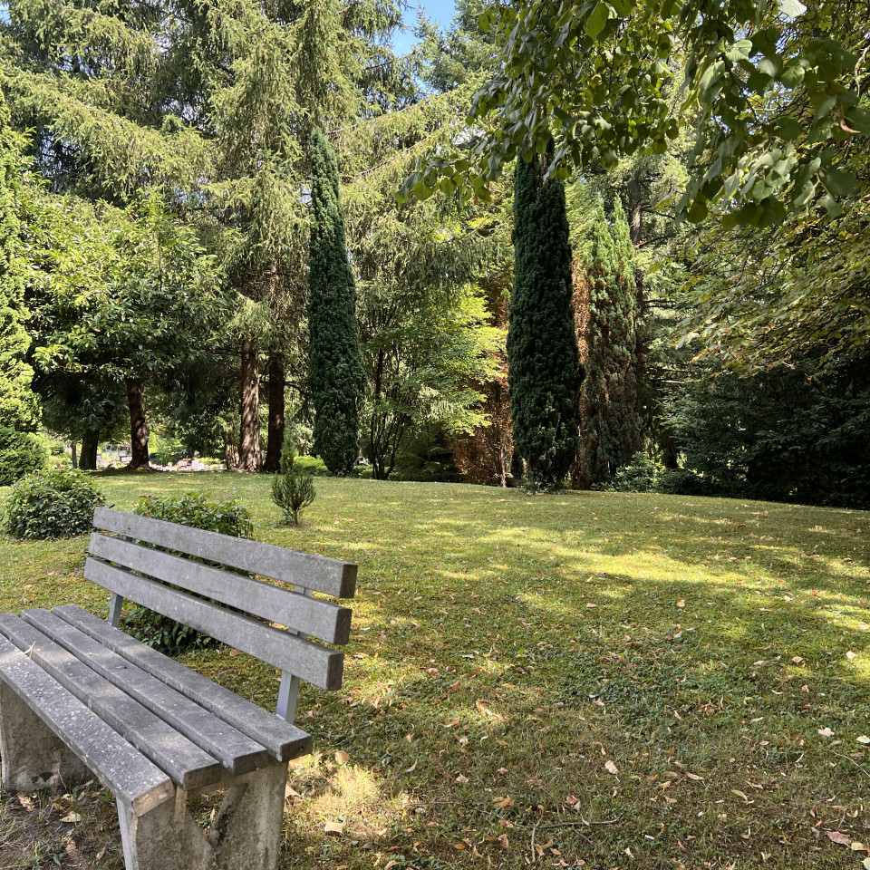 Friedhof Altenwald Friedhof Altenwald