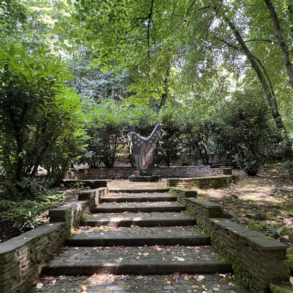 Friedhof Schnappach Friedhof Schnappach