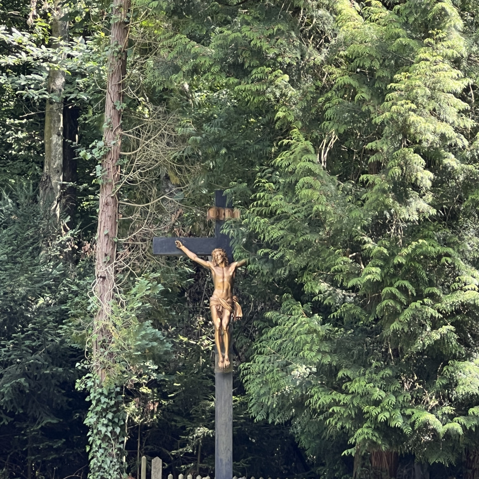 Friedhof Schnappach Friedhof Schnappach