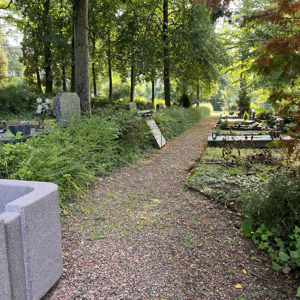 Waldfriedhof Völklingen Waldfriedhof Völklingen