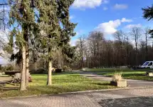 Friedhof Göttelborn Friedhof Göttelborn
