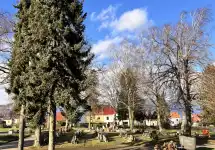 Friedhof Göttelborn Friedhof Göttelborn