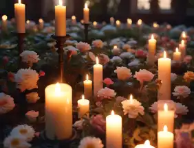 Bamberg Hauptfriedhof Bamberg