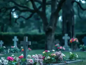 Braunschweig Friedhof Stöckheim