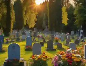 Kassel Westfriedhof Kassel
