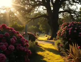 Rödermark Alter Friedhof Nieder-Roden