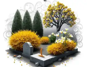 Recklinghausen Waldfriedhof Recklinghausen