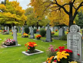 Namborn Friedhof Furschweiler