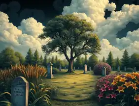 Hildesheim Nordfriedhof Hildesheim