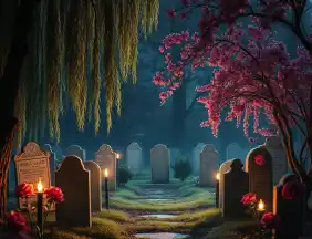 Osnabrück Friedhof Lüstringen