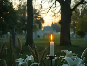 Wolfertschwenden Friedhof Dietratried