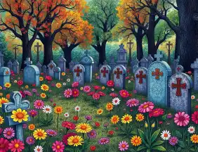 Bornheim Friedhof Dersdorf