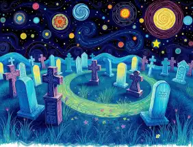 Bitburg Friedhof Sefferweich