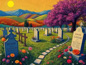 Dormagen Heidefriedhof Zons