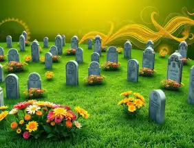 Baumholder Friedhof Mettweiler