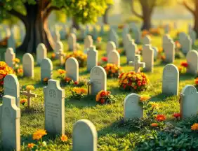Baumholder Friedhof Ruschberg