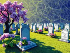 Bitburg Friedhof Wilsecker