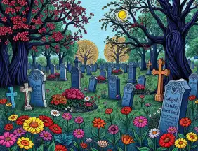 Heinsberg Friedhof Schafhausen