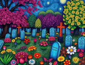 Heinsberg Friedhof Kirchhoven