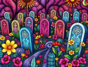 Hürth Friedhof Efferen