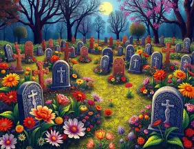 Heinsberg Friedhof Dremmen