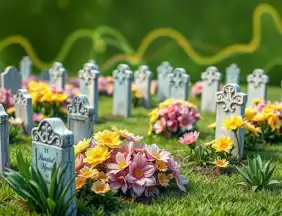 Speicher Friedhof Beilingen