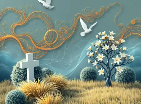Friedhof Einsingen