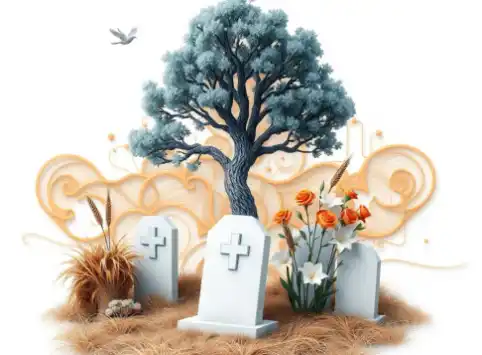 Friedhof Donaustetten