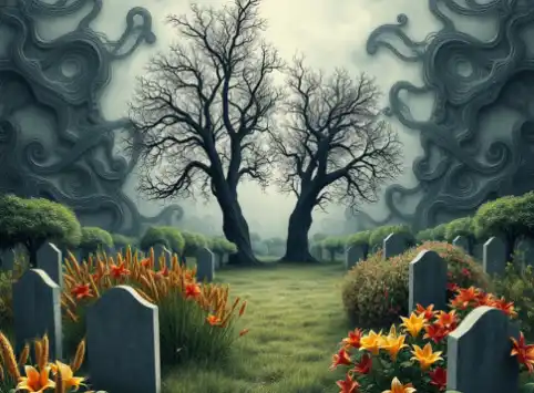Friedhof Grimmelfingen