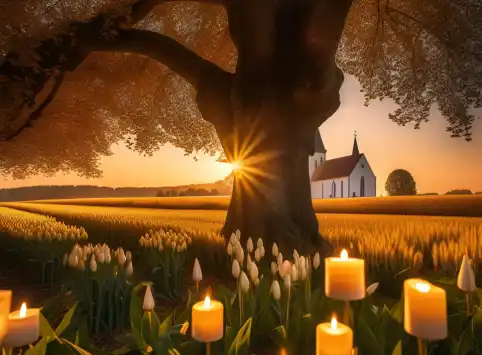 Friedhof Wadrill