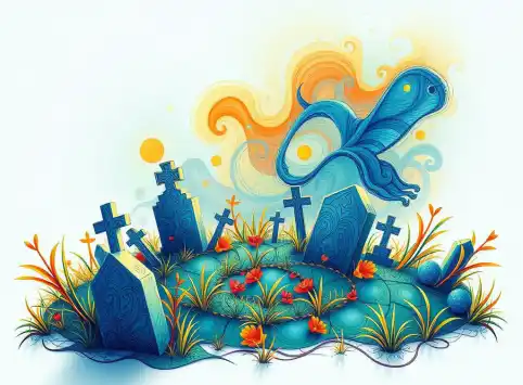 Friedhof Linn