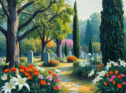 Friedhof Rettersheim