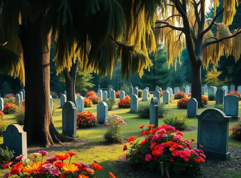 Friedhof Täfertingen