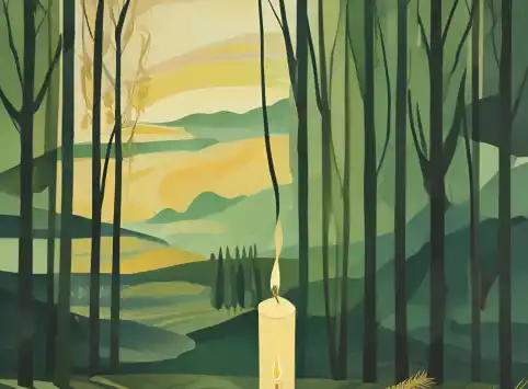 Friedhof Heiligenwald
