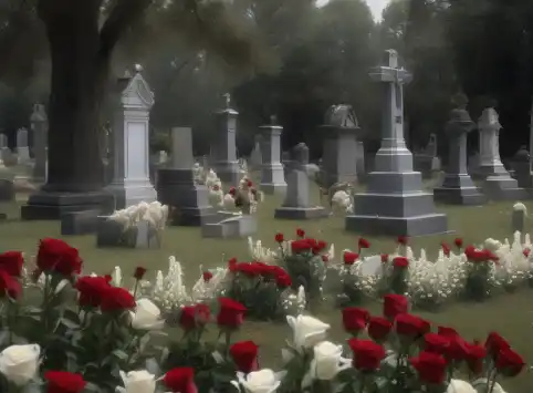 Friedhof Wien Hietzing