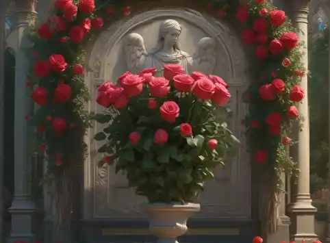 Friedhof St.Wendel