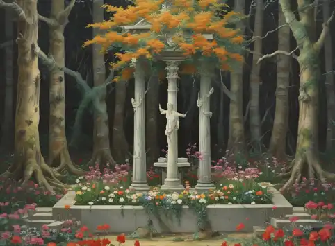 Friedhof Gerlfangen