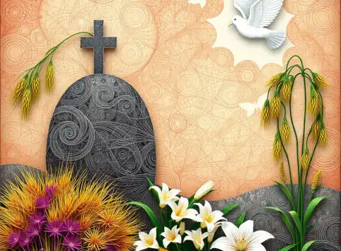 Nordfriedhof Düsseldorf