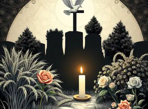 Stadtfriedhof Ricklingen