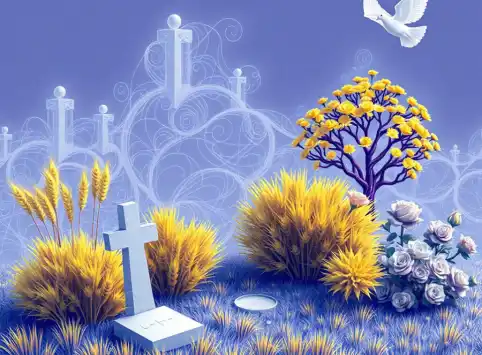 Friedhof Lindenau
