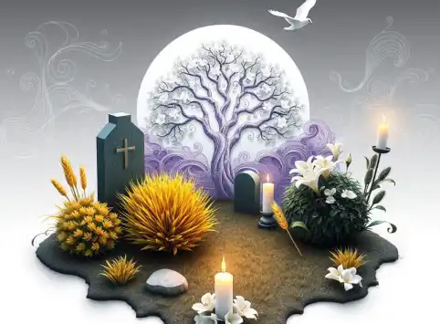 Friedhof Kröllwitz