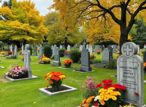 Friedhof Furschweiler