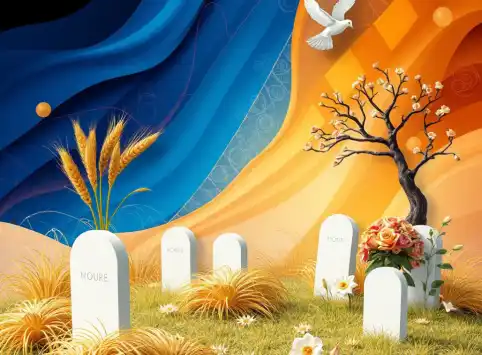 Friedhof Essen am Schildberg