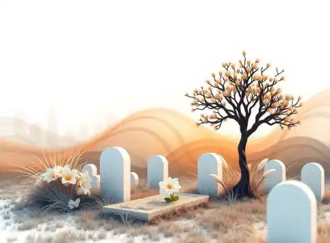 Hauptfriedhof Ulm