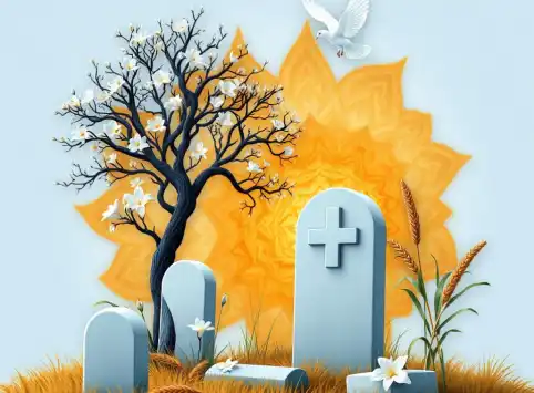 Friedhof Reinhausen