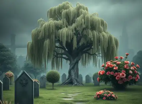 Alter Friedhof Schwerin