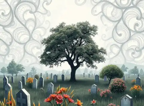 Friedhof Mörsch