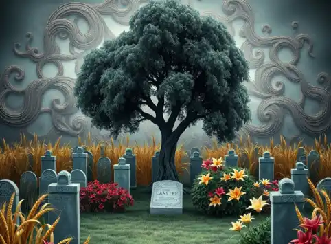 Südfriedhof Essen