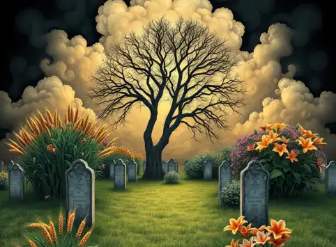 Südfriedhof Hildesheim