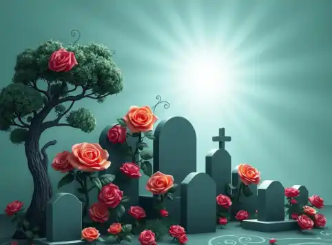 Friedhof Eglosheim